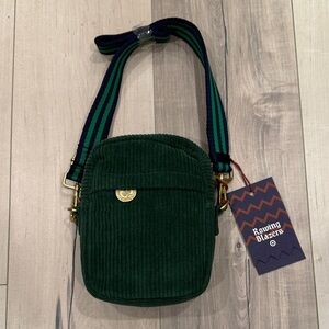 NWT Rowing Blazers x Target Crossbody Purse